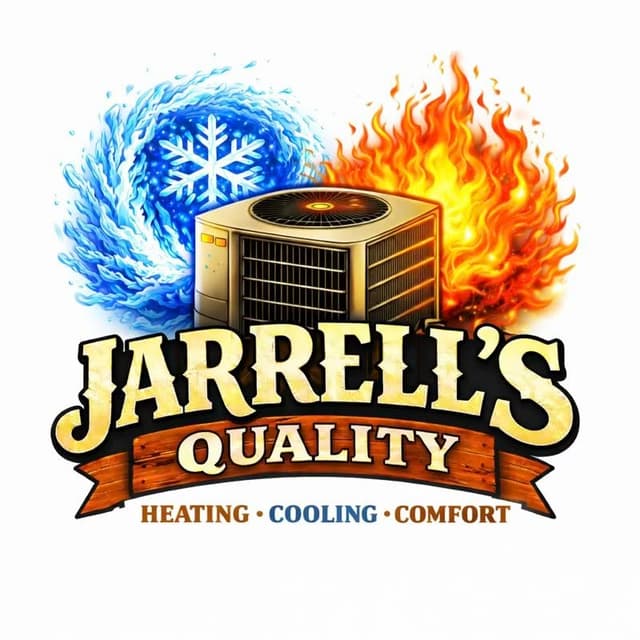 Jarrell's Quality logo